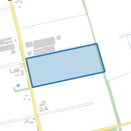 Perceel VRY00-H-2516