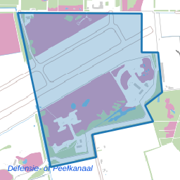 Perceel VRY00-H-2521