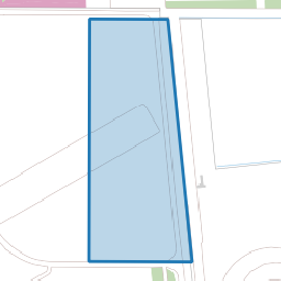 Perceel VRY00-H-2529