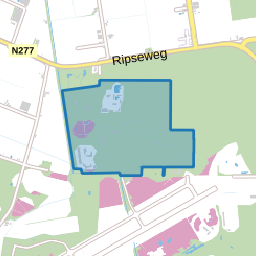 Perceel VRY00-H-2535