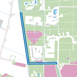 Perceel VRY00-H-2536