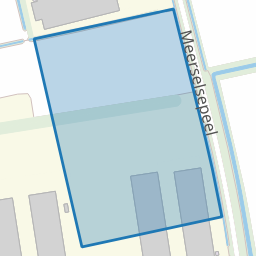 Perceel VRY00-H-2541