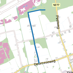 Perceel VRY00-H-2569