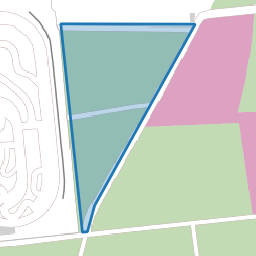 Perceel VRY00-H-2575