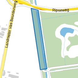 Perceel VRY00-H-2671