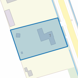 Perceel VRY00-H-3019