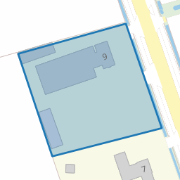 Perceel VRY00-H-3020