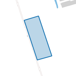 Perceel VRY00-H-3111