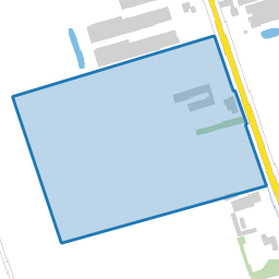 Perceel VRY00-H-3113