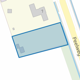Perceel VRY00-H-3168