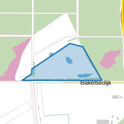 Perceel VRY00-H-3197