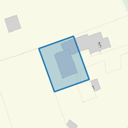 Perceel VRY00-H-3201