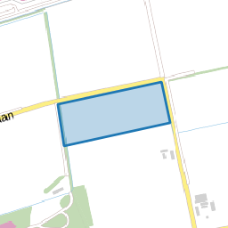 Perceel VRY00-H-3250