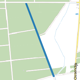 Perceel VRY00-H-3256