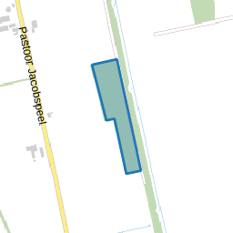 Perceel VRY00-H-3274