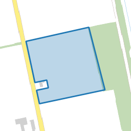 Perceel VRY00-H-3275