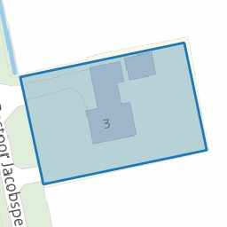 Perceel VRY00-H-3276