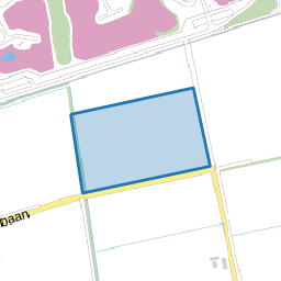 Perceel VRY00-H-3283