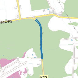 Perceel VRY00-H-3287