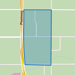 Perceel VRY00-H-3291