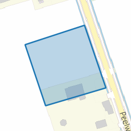 Perceel VRY00-H-3307