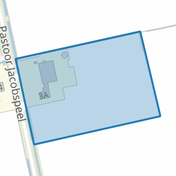 Perceel VRY00-H-3311