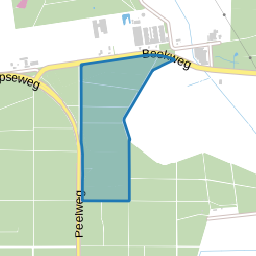 Perceel VRY00-H-3319