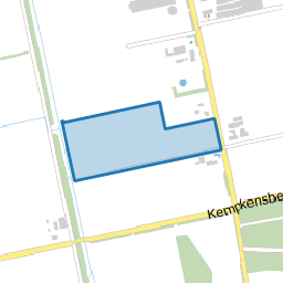 Perceel VRY00-H-3323