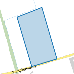 Perceel VRY00-H-3341