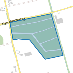 Perceel VRY00-H-3343