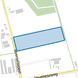 Perceel VRY00-H-3371