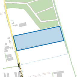 Perceel VRY00-H-3372