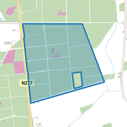 Perceel VRY00-H-3378