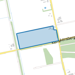 Perceel VRY00-H-3397