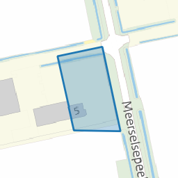 Perceel VRY00-H-3398