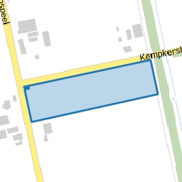 Perceel VRY00-H-3404