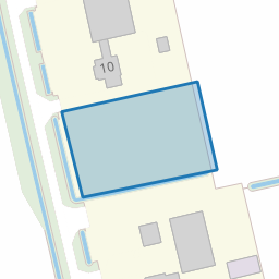 Perceel VRY00-H-3409