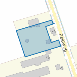 Perceel VRY00-H-3411