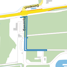 Perceel VRY00-H-3412