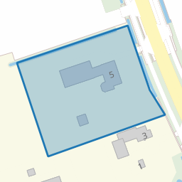 Perceel VRY00-H-3417