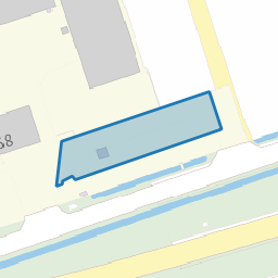 Perceel VRY00-H-3418