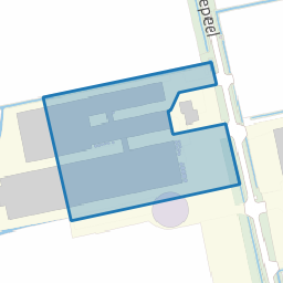 Perceel VRY00-H-3433