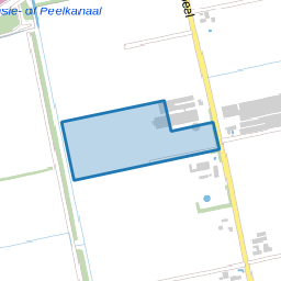 Perceel VRY00-H-3434