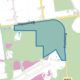 Perceel VRY00-H-3440