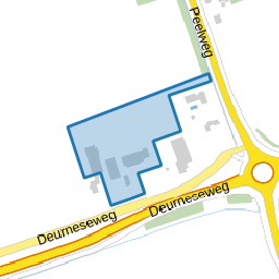 Perceel VRY00-H-3460