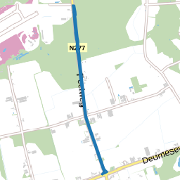 Perceel VRY00-H-3468