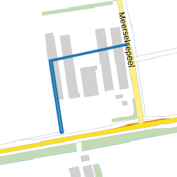 Perceel VRY00-H-3473