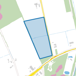 Perceel VRY00-H-3478