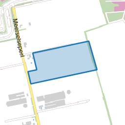 Perceel VRY00-H-3491