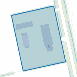 Perceel VRY00-H-3500